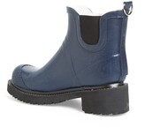 Thumbnail for your product : Ilse Jacobsen 'RUB 47' Short Waterproof Rain Boot