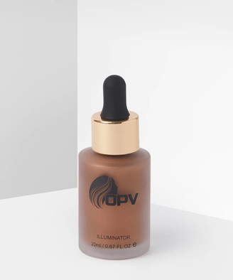 Opv Beauty Illuminator Liquid Gold