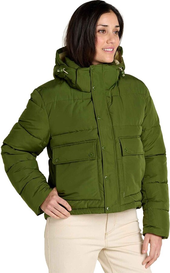 Toad&Co Spruce Wood Jacket - Women's