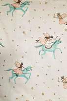 Thumbnail for your product : Mud Pie Baby-Girl-Unicorn-Convertible-Gown