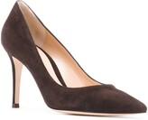 Thumbnail for your product : Gianvito Rossi Gianvito 85 pumps