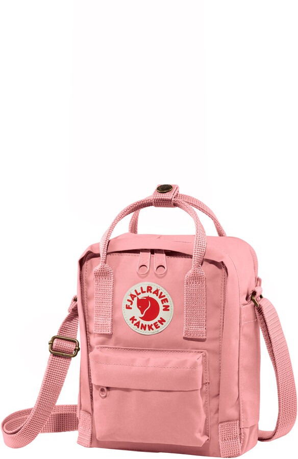 rosa fjällräven