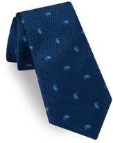 Thumbnail for your product : Ted Baker Men's Paisley Silk Tie
