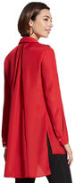 Thumbnail for your product : Chico's Zip-Pocket Blouse