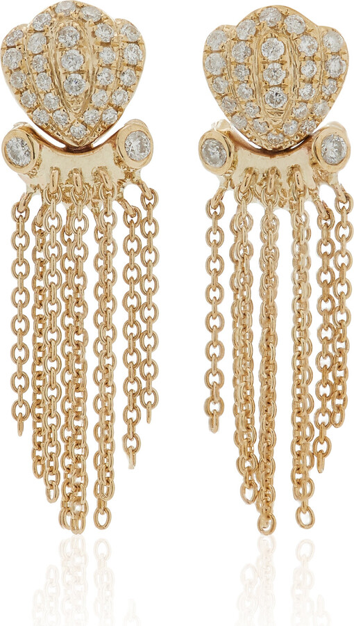 Yvonne Léon Earrings