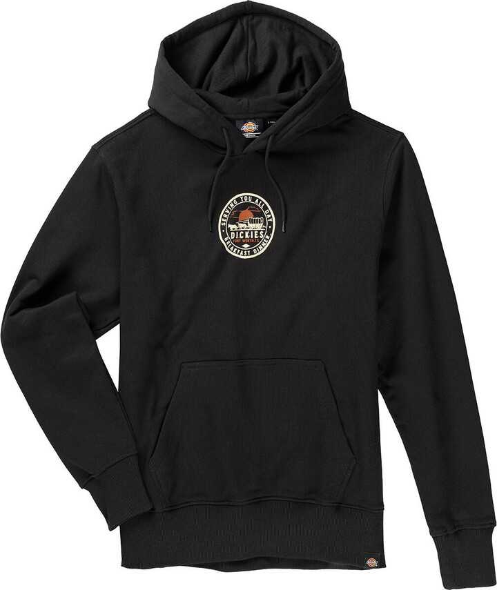 Dickies Greensburg Graphic Fleece Hoodie - Men's