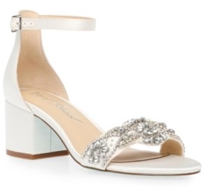 blue by betsey johnson mel