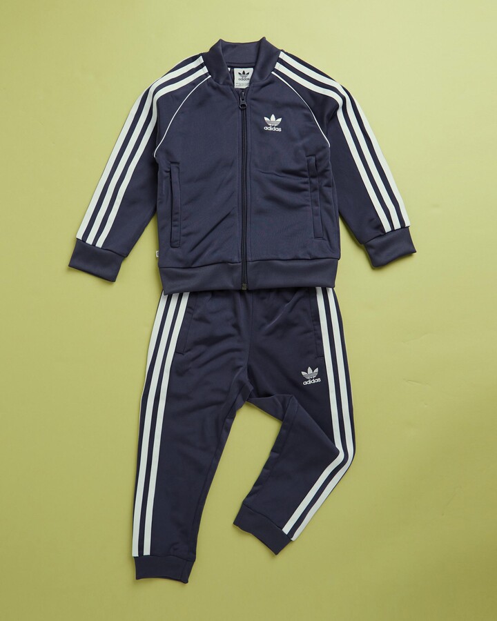 adidas tracksuit boys