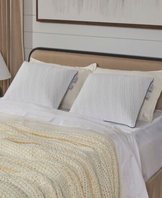 La-Z-Boy La Z Boy Foam Density Pillow
