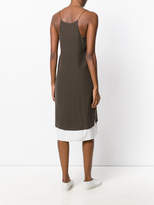 Thumbnail for your product : Antonia Zander shift dress