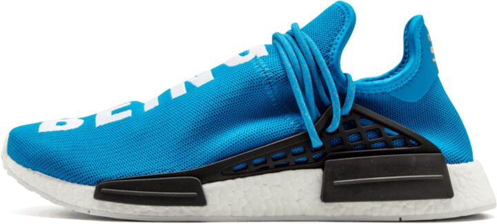 human race shoes size 6