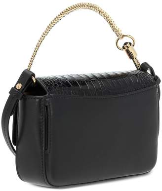 Givenchy Charm leather shoulder bag