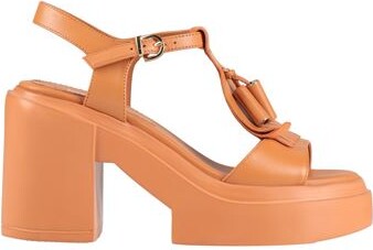 Jeannot Woman Sandals