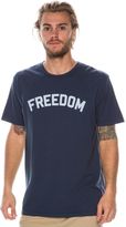 Thumbnail for your product : Katin Freedom Ss Tee