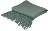 Thumbnail for your product : Signature Cashmere Blend Throw