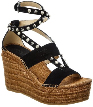 jimmy choo danica 110