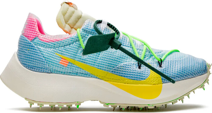 nike off white x vapor street