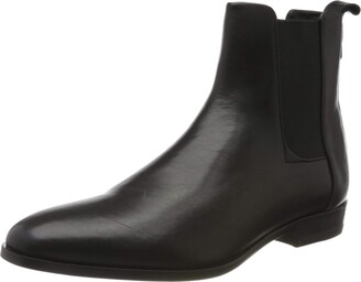 HUGO BOSS Boots For Men | Shop the world's largest collection of fashion |  ShopStyle UK