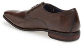 Thumbnail for your product : Steve Madden 'Dewke' Plain Toe Derby (Men)