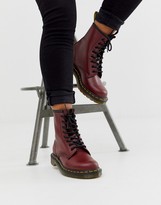 dr martens 1460 asos