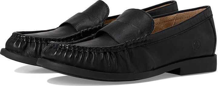 Børn Maris High Women's Heels Black : 7 M (B)