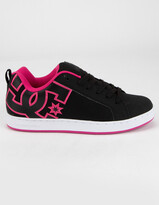 dcs womens shoes