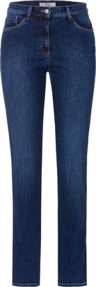 Brax Women's Style Mary Slim Jeans