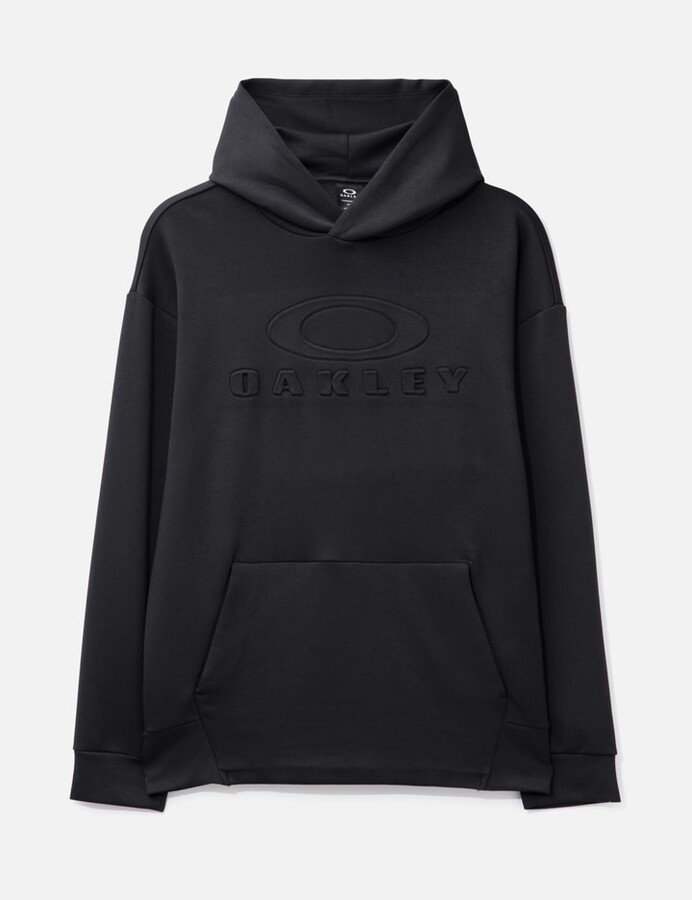 Enhance QD Fleece Hoodie Evo 3.7