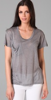 Thumbnail for your product : Kain Label Pocket Tee