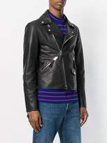 Thumbnail for your product : J.W.Anderson zipped biker jacket