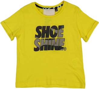 Shoeshine T-shirts - Item 12043647DV