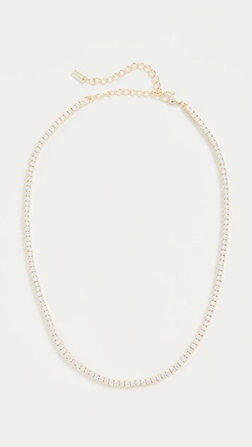 Adina's Jewel Adina Tennis Choker