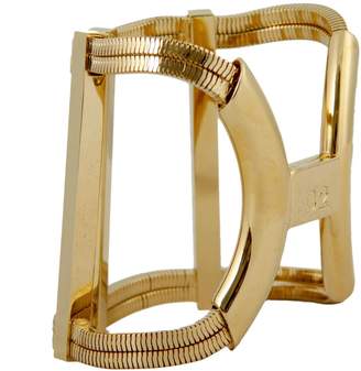 DSQUARED2 Brass Bracelet