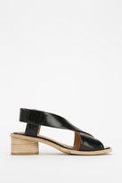 Thumbnail for your product : Jeffrey Campbell Colombo Crisscross Sandal