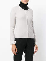 Thumbnail for your product : Hemisphere classic fitted cardigan