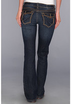 Thumbnail for your product : UNIONBAY Kennedy True Bootcut Jean in Moonbeam