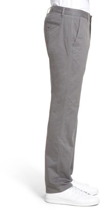 Bonobos Men's Straight Washed Stretch Chinos