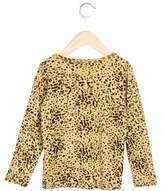 Thumbnail for your product : Mini Rodini Girls' Printed Long Sleeve Top