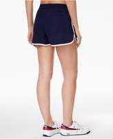 Thumbnail for your product : Fila Concetta Woven Logo Shorts