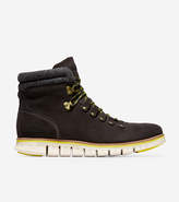 cole haan men's zerøgrand water resistant hiker boot