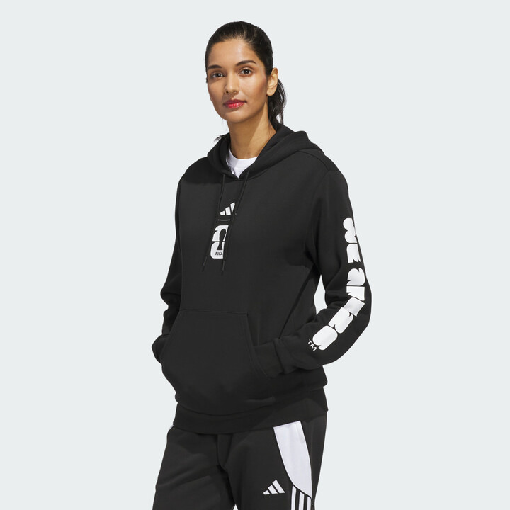 FIFA World Cup 26™ Match Ball Graphic Hoodie