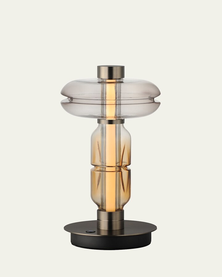 Studio M Gusto 20" LED Table Lamp