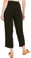 Thumbnail for your product : Nicole Miller Trouser Pant