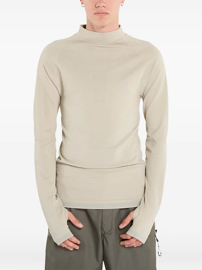 Oakley Latitude Soar long-sleeves jersey