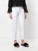 Thumbnail for your product : Dondup Perfect slim-fit trousers