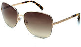 Thumbnail for your product : Bobbi Brown 'The Dutch' Sunglasses