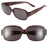 Thumbnail for your product : BCBGMAXAZRIA 'Fabulous' 54mm Sunglasses