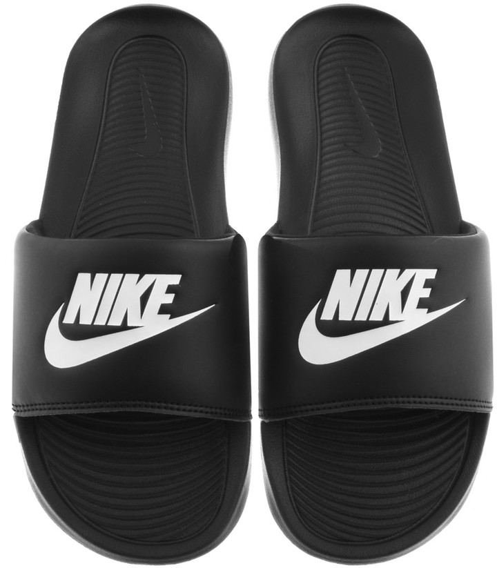 very nike sliders