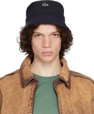Lacoste Hats For Men | Shop The Largest Collection | ShopStyle Canada