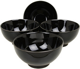 Thumbnail for your product : Waechtersbach Set of 4 Soup/Cereal Bowls Fun Factory